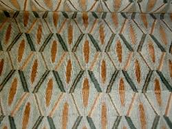 Pattern Diamond Eye color Spa