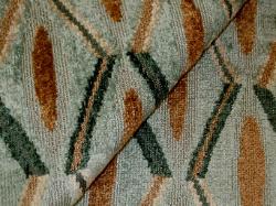 Pattern Diamond Eye color Spa