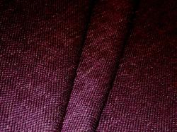 Pattern Infusion Color Plum upholstery fabric