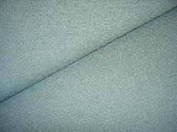 Pattern Misty Blue Nubby Texture Home Decorating Fabric Solid