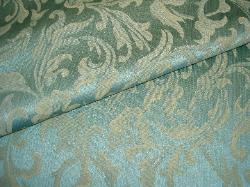 Classic Floral Scroll, multipurpose suitable for residential furniture upholstery, bedding, window treatment, valances, upholstered cornices and headboards, accent pieces