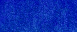 Swatch of Extreme Reto Modern Vintage Royal Blue Terry Cloth Upholstery Fabric