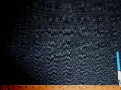 Sample of Commercial Contract Upholstery Fabric Pomeroy in Midnight