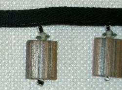 1 1/2 inch width, from Erie Islands design collections