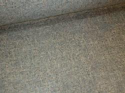 Stadium is a unique chenille fabric that provides a soft hand. With great durability and a neutral yet lively color palette this fabric is hard to come by