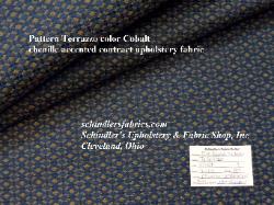 discounted manufacturer's upholstery fabric buyout