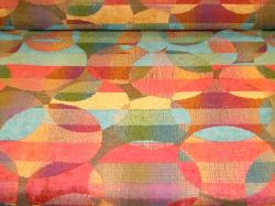 On cutting table