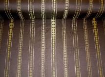 multipurpose fabric for drapery, curtains, light upholstery, other home decor on cutting table