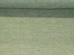 Aqua/Green Chenille Fabric