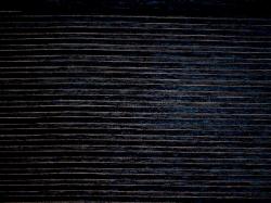 Allman Navy Stripe railroaded cut velvet stripe upholstery fabric
