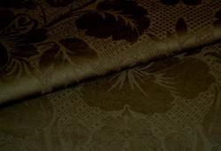 On Sale in our online fabric store, Pattern Cherwell Damask Color Mink Ralph Lauren Fabric, from Gosford Gate Book, repeat 16