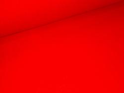 Sunbaked Linen Color Tomatoe Fabric