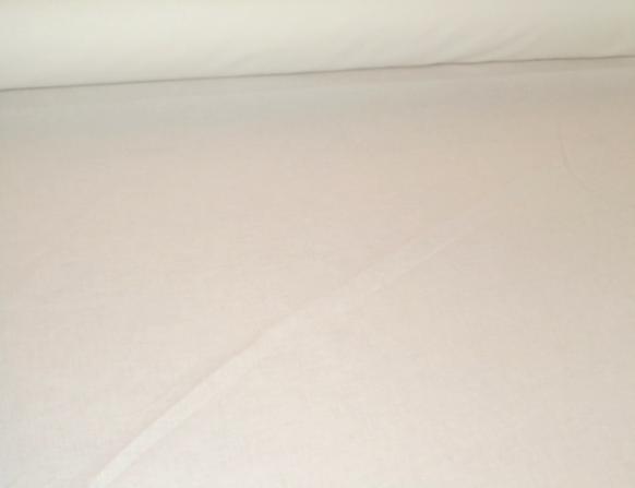 Angled image of closeout inventory reduction special buy discounted linen fabric from Ralph Lauren