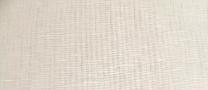 Swatch of Ralph Lauren Pattern Lagae Color Optic White linen Fabric