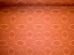 Pattern Reporter Color Auburn