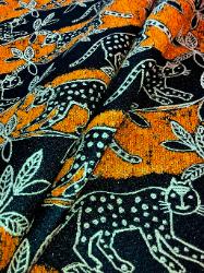 Richloom pattern Limpopo color Granite