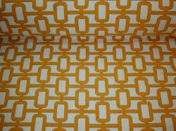 Richloom Pattern Palazzo Color Midas