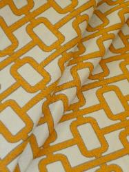 upscale premium high end modern Richloom Palazzo Midas Contemporary Chenille Upholstery Fabric
