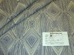Nate Berkus Tribal Ethnic  Geometric Abstract Design  from Swavelle Mill Creek