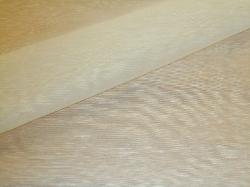 Ralph Lauren Sanden Linen/Silk Blend Sheer color White LYF22901F Italian made Premium High End Sheer Fabric