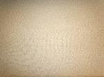 Scroll Design woven Upholstery Fabric, tone on tone cream color, contract commercial quality