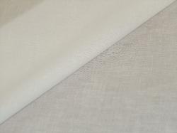 semi sheer cotton drapery fabric