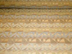 Pattern Singular Color Celadon on cutting table