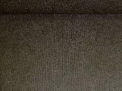 Pattern Clifton in color Granite Slubby Basket Weave Upholstery Fabric
