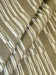 Slubby Basket Weave Upholstery Fabric