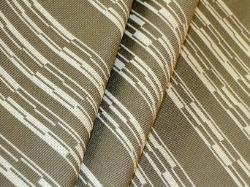 Pattern JT-274 Paramount in color Gray Slubby Basket Weave Upholstery Fabric