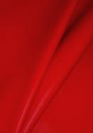 Smooth PVC Santa Red, upholstery and decorating vinyl fabric