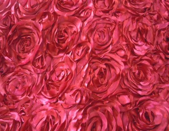 Close image of specialty Fabric in stock in limited quantity that can be ordered by the yard, for panels and other window treatments in the ultimate girl's room