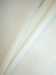 Solid Cloud drapery fabruc