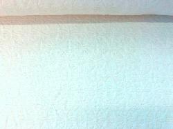 Starlite Winter Cotton Matelasse Home Decor Fabric 