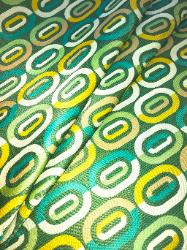 a modern contemporary geometric design