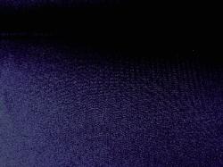 woven herringbone pattern in dark blue