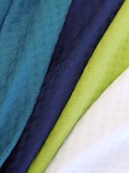 Click for video of this real woven indoor outdoor fabric pattern