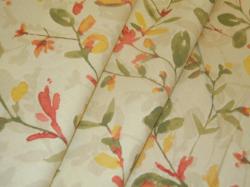 a Richloom fabric from Mill Creek