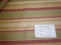 Schindler's Fabric Shop tag for Color Garden Railroaded Stripe Pattern Tahitian Night Upholstery Fabric, online and in Cleveland