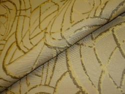 Terrence Citrine Closeout Clearance upholstery fabric