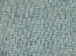 woven tweed texture in a baby blue