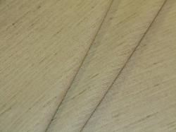 Discount $7.50 a yard Drapery Fabric Tranquility Color Sea Mist