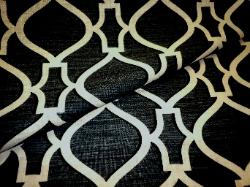 from Fabricut's Jaclyn Smith Home collection