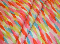 P/Kaufmann pattern Trina color Fiesta