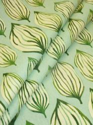 Tropical Leaf Verte