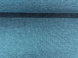 Valdese Weavers Turnstile color Caribbean upholstery and home decor fabric