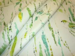 Annie Selke Home Pattern Tweet color Green