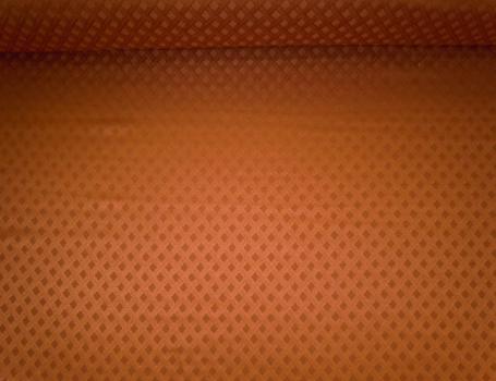 Upholstery Fabric pattern Lockwood a Swavelle/Millcreek Diamond Textured Fabric Color Yam, for furniture upholstering and other home decor 