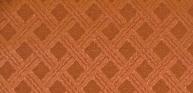 Swatch of Lockwood color Yam upholstery fabric