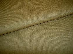 Upholstery Weight Pattern Gifted Color Clay Soft Brushed Poly Cotton Fabric